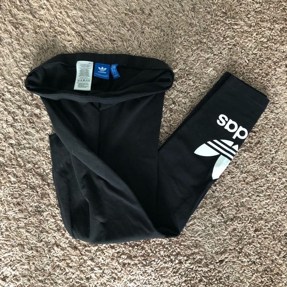 Adidas leggings